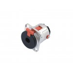 NEUTRIK Jack mounting socket stereo NJ3FP6C