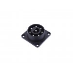 BULGIN 8-way multi-plug PX0959/P