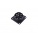 BULGIN 8-way multi-plug PX0959/P