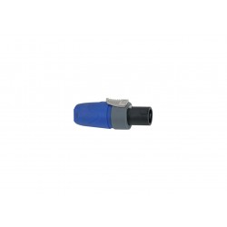 NEUTRIK Speakon cable plug 2pin NL2FX
