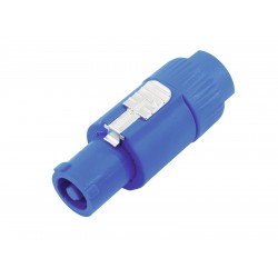 NEUTRIK PowerCon Cable Plug bu NAC3FCA