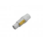 NEUTRIK PowerCon Cable Plug gy NAC3FCB