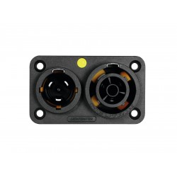 NEUTRIK PowerCon TRUE 1 N-NAC3PX