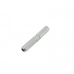 OMNITRONIC Adapter Jack(F)/Jack(F) mono met 10x