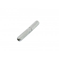 OMNITRONIC Adapter Jack(F)/Jack(F) mono met 10x