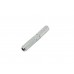 OMNITRONIC Adapter Jack(F)/Jack(F) mono met 10x