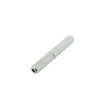 OMNITRONIC Adapter Jack(F)/Jack(F) stereo 10x
