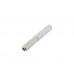OMNITRONIC Adapter Jack(F)/Jack(F) stereo 10x