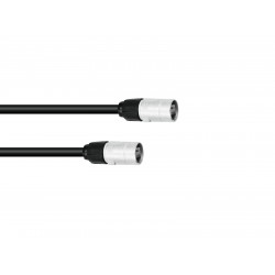 PSSO CAT-5 cable 10m bk PSSO CAT-5 cable 10m bk