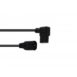 OMNITRONIC IEC Extension 3x0.75 90 OMNITRONIC IEC Extension 3x0.75 90