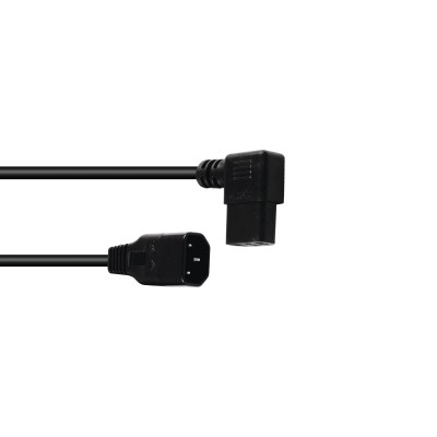OMNITRONIC IEC Extension 3x0.75 90