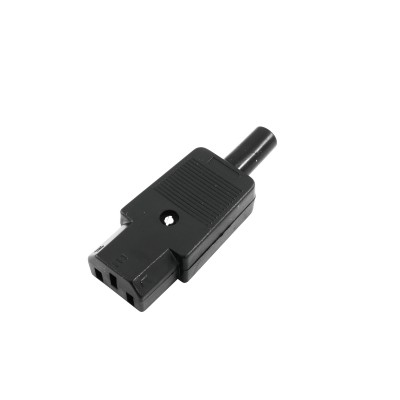 OMNITRONIC IEC 3 Pin Power Socket 10x