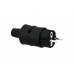 BALS Safety plug durable bk