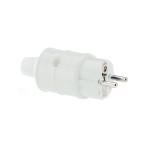 BALS Safety Plug durable gy