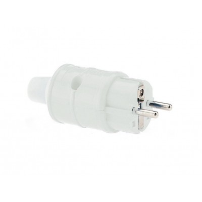 BALS Safety Plug durable gy