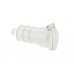BALS Safety connector durable gy
