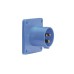 BALS CEE Mounting Plug 16A 3pin