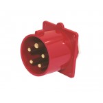 MENNEKES CEE Mounting Plug 32A 5pin