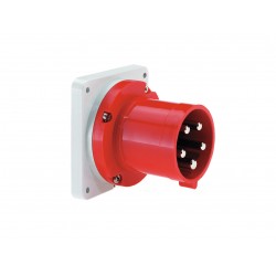 BALS CEE Mounting Plug 63A 5pin