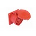 PC ELECTRIC CEE Mounting Connector 16A 5pin