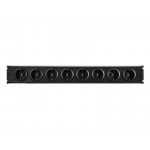 APSA Distributor 8-fold PVC bk