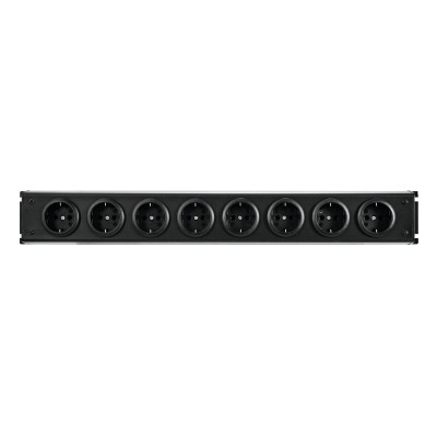 APSA Distributor 8-fold PVC bk