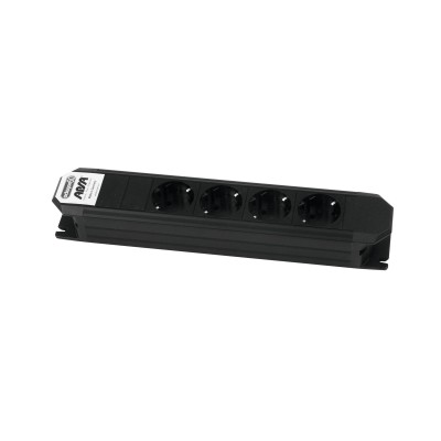APSA Distributor 4-fold ALU bk
