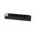 APSA Distributor 4-fold ALU bk