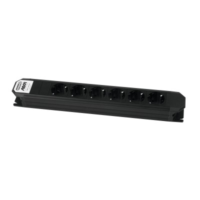 APSA Distributor 6-fold ALU bk