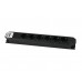APSA Distributor 6-fold ALU bk