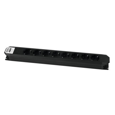 APSA Distributor 8-fold ALU bk