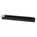 APSA Distributor 8-fold ALU bk