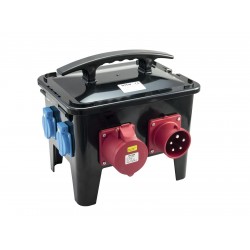 EUROLITE SBPO-3240 Power Distributor EUROLITE SBPO-3240 Power Distributor