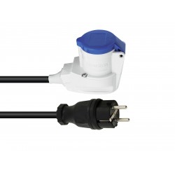 PSSO Adaptercable Safety Plug(M)/CEE 2.5 90 PSSO Adaptercable Safety Plug(M)/CEE 2.5 90