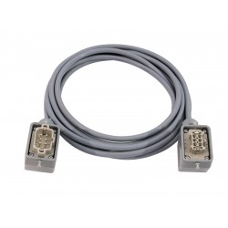 PSSO Multicore 6pin 15m gy PSSO Multicore 6pin 15m gy