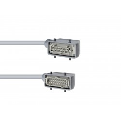 PSSO Multicore 16pin 10m gy PSSO Multicore 16pin 10m gy
