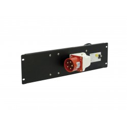 EUROLITE PDM 3U-32A 5pin RCD EUROLITE PDM 3U-32A 5pin RCD