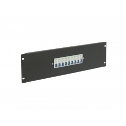 EUROLITE PDM 3U-9x16A FB EUROLITE PDM 3U-9x16A FB