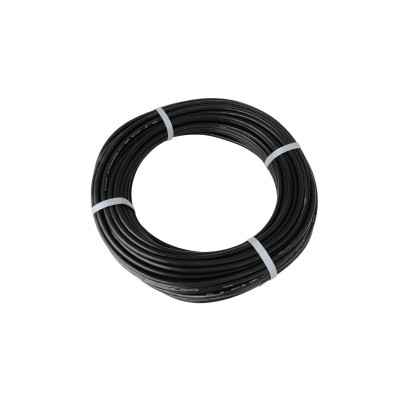 HELUKABEL Speaker cable 4x2.5 50m bk