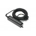 OMNITRONIC Multicore Stagebox 8IN 20m