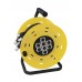OMNITRONIC Multicore Stagebox 8/0 15m cable reel ye