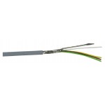 HELUKABEL Control Cable 4x0.14 25m LiYCY