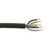 HELUKABEL Power cable 5x1.5 100m H07RN-F