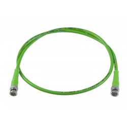 SOMMER CABLE Koax cable Focusline L 1m
