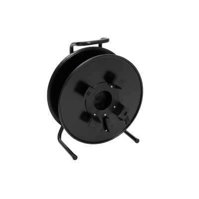 SCHILL Cable Drum HT480.RM A=460/C=142 black