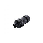 WIELAND Power Connector IP RST20i3S 250V/20A male
