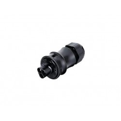 WIELAND Power Connector IP RST20i3S 250V/20A male