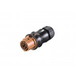 WIELAND DMX Connector IP RST20i3S 50V/20A female