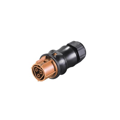 WIELAND DMX Connector IP RST20i3S 50V/20A female