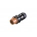 WIELAND DMX Connector IP RST20i3S 50V/20A female